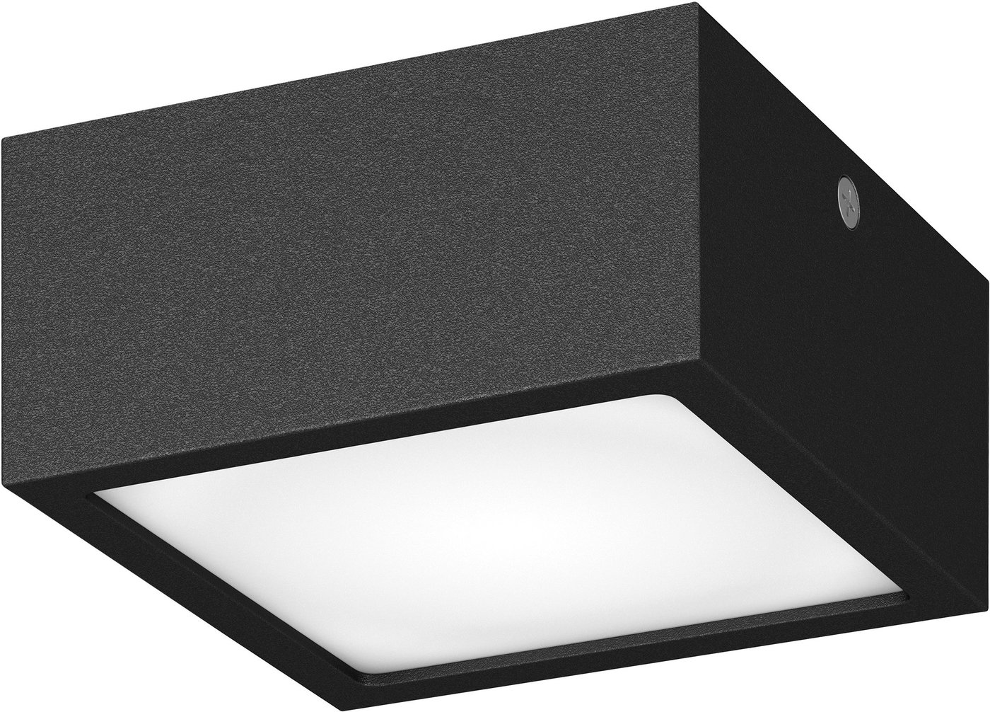 

Уличный накладной светильник Lightstar Zolla 380273