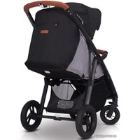 Коляска прогулочная «книга» EasyGo Quantum Air (sand)