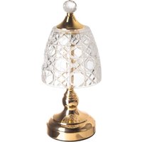 Настольная лампа Risalux Элли 10840646 (золото) в Лиде