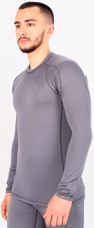 

Джемпер SPLAV Gulf Stream Light (1140490 серый 48/182)