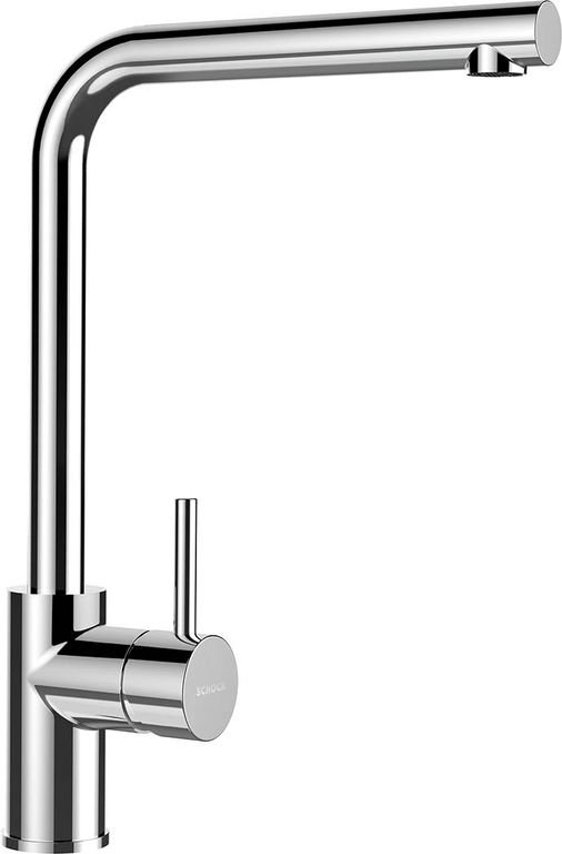 

Смеситель Schock Napos (хром)