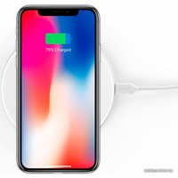 Беспроводное зарядное Deppa 24001