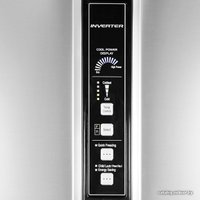 Холодильник Hitachi R-V722PU1XINX