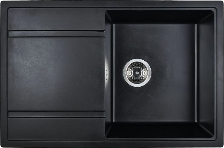 

Кухонная мойка Wisent W780-26