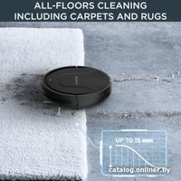 Робот-пылесос Rowenta X-Plorer Serie 45 RR8225WH