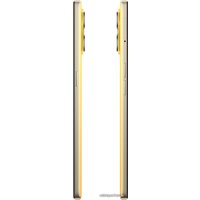Телефон Realme 9 RMX3521 8GB/128GB международная версия (золотистый)