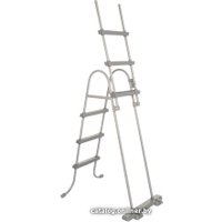 Каркасный бассейн Bestway 56620 (427х250х100)