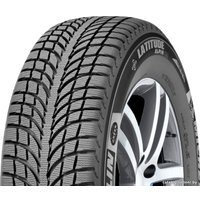 Зимние шины Michelin Latitude Alpin LA2 275/45R20 110V