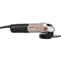 Угловая шлифмашина Crown CT13678-125RSV (кейс)