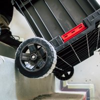 Роллер Qbrick System Платформа System One