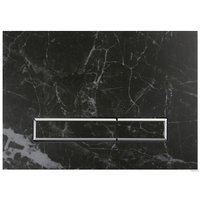 Панель смыва Lavinia Boho Relfix 38050901 (greek black)