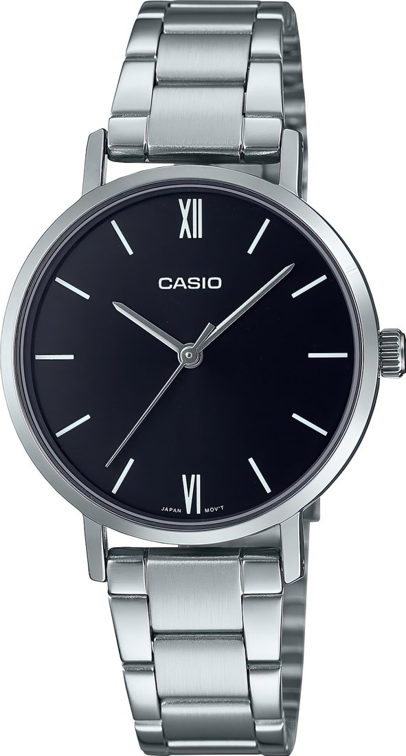 

Наручные часы Casio LTP-VT02D-1A