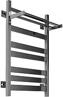 

Полотенцесушитель Ростела Квадро V 50 40x80/9 (1/2")