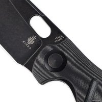 Складной нож KIZER Full Size Sheepdog C01c V4488C1