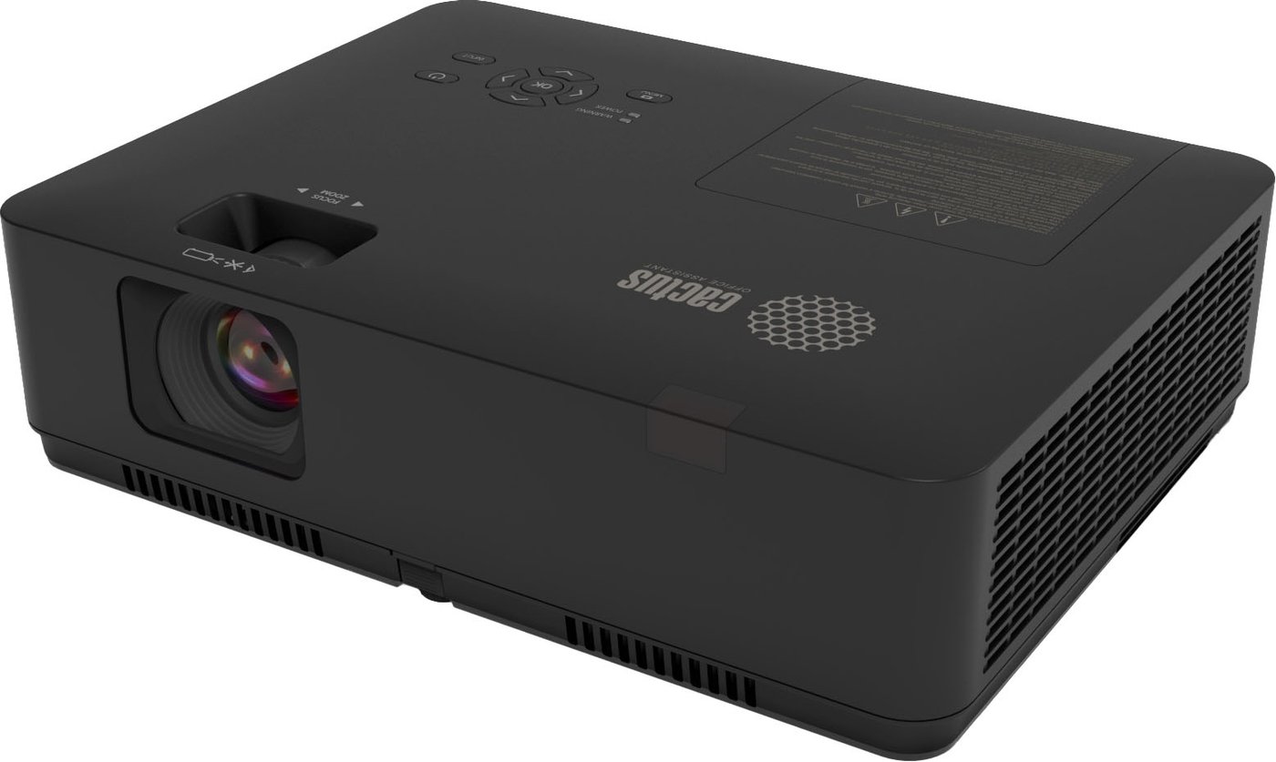 

Проектор CACTUS CS-S3.B