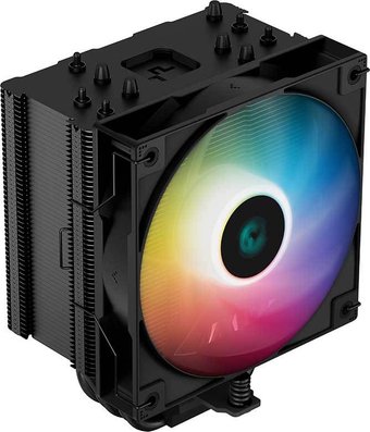 DeepCool AG500 BK ARGB R-AG500-BKANMN-G-1