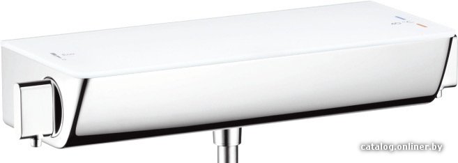 Смеситель Hansgrohe Ecostat Select 13161400