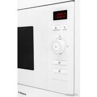 Микроволновая печь Hansa AMM20BEWH
