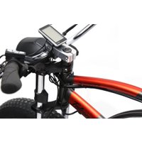 Электровелосипед FORSAGE Falcon