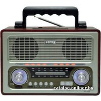 Радиоприемник БЗРП РП-312