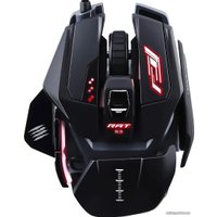 Игровая мышь Mad Catz R.A.T. Pro S3 (черный)