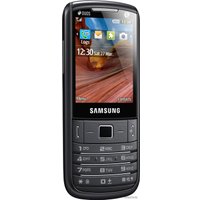 Кнопочный телефон Samsung C3782 Evan