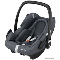 Детское автокресло Maxi-Cosi Rock 2020 (essential grey)