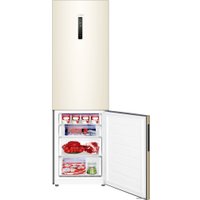 Холодильник Haier C4F640CCGU1