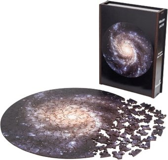 Woodary Galaxy M 3156