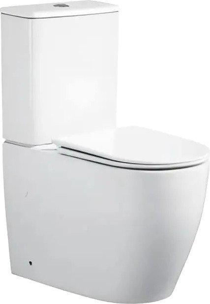 

Унитаз напольный Cerutti Vince Tornado CT10373