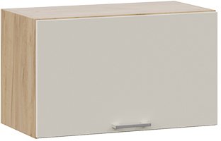 

Шкаф навесной Трия Габриэлла 1В6Г (дуб крафт золотой/крем)