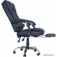 Офисное кресло Меб-ФФ MF-3001 (черный)