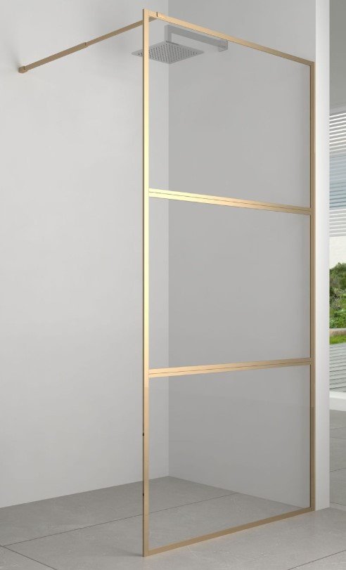 

Душевая стенка Aquanet SW-1200GST 352354