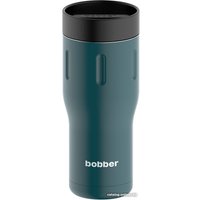 Термокружка Bobber Tumbler 470 мл (темно-бирюзовый)