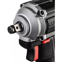 Гайковерт Runtec RT-IW300T (с 2-мя АКБ, кейс)