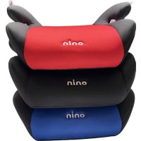 Детское сиденье Nino Point TH-06 (синий)