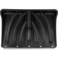 Лопата для уборки снега Грандмастер 700338