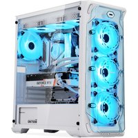 Корпус Segotep LUX 360 (белый)