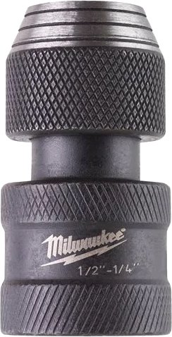 

Адаптер слесарный Milwaukee 4932471828