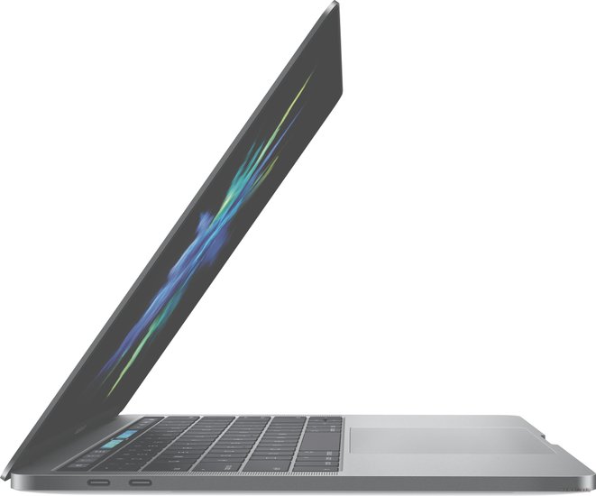Apple MacBook Pro 13
