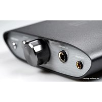 Настольный усилитель iFi audio Zen DAC V2