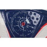 Футбольный мяч Adidas FCWC Pro OMB 2025 FIFA JE8770-5 (5 размер)