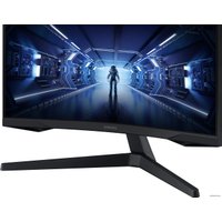 Игровой монитор Samsung Odyssey G5 LC27G54TQWIXCI