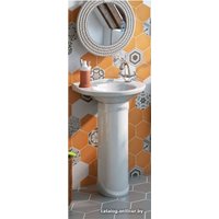 Пьедестал для умывальника Оскольская керамика Орфей