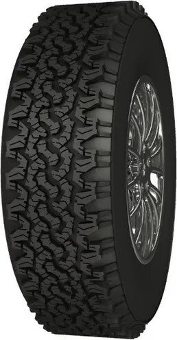 Всесезонные шины Nortec AT 560 215/75R15 100Q