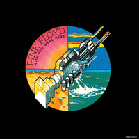  Виниловая пластинка Pink Floyd - Wish You Were Here