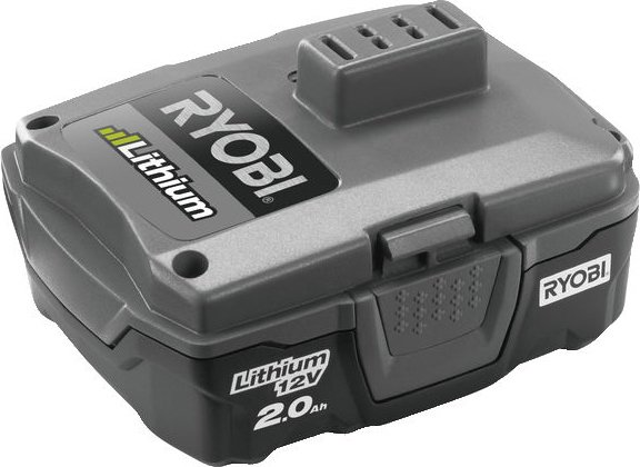 

Аккумулятор Ryobi RB12L20 5133005089 (12В/2 Ah)