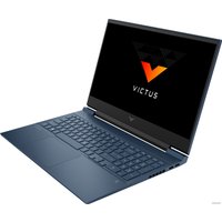 Игровой ноутбук HP Victus 16-e0076ur 4E1K8EA