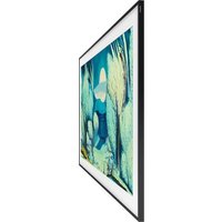 Телевизор Samsung The Frame QLED LS03F QE50LS03FAUXRU