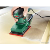 Виброшлифмашина Bosch PSS 250 AE (0603340220)